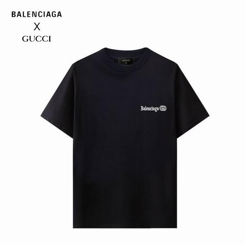 Gucci Men's T-shirts 1267